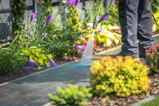 Trusted Ho Ho Kus, NJ Pressure Washing Services Experts