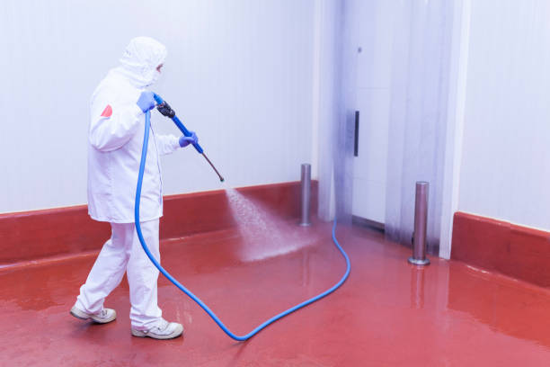 Best Building Exterior Washing  in Ho Ho Kus, NJ