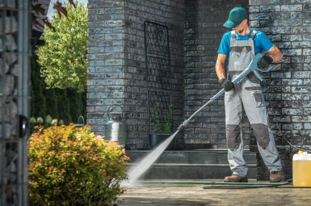 Best Roof Washing  in Ho Ho Kus, NJ