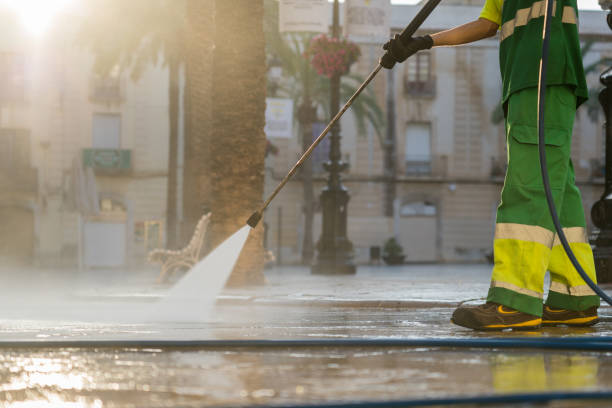 Best Sidewalk and Walkway Cleaning  in Ho Ho Kus, NJ